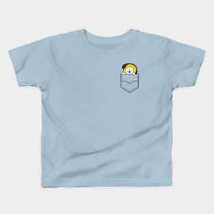 Pocket Friend 2 Kids T-Shirt